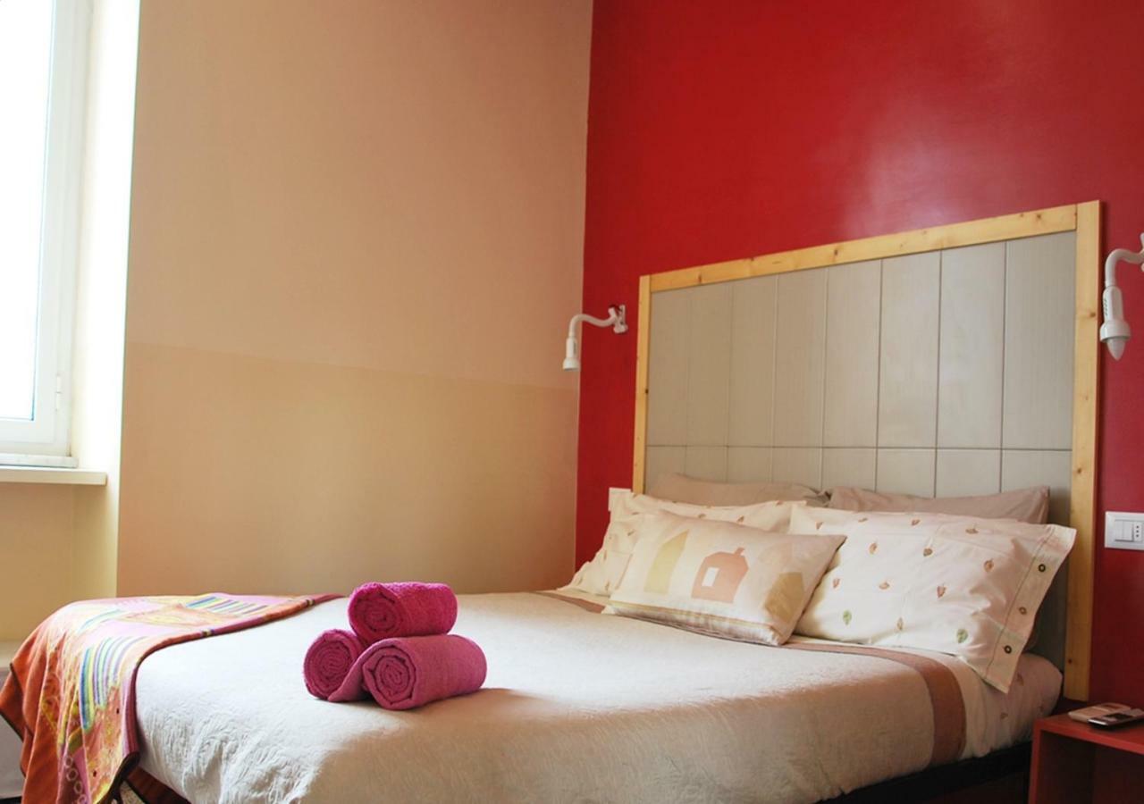 Casa Torpi Couette-café Rome